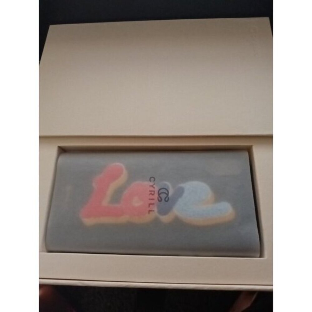 Cyrill DTLA LOVE Collection Phone Case Designed for Apple iPhone XS/X- - Picture 3 of 5